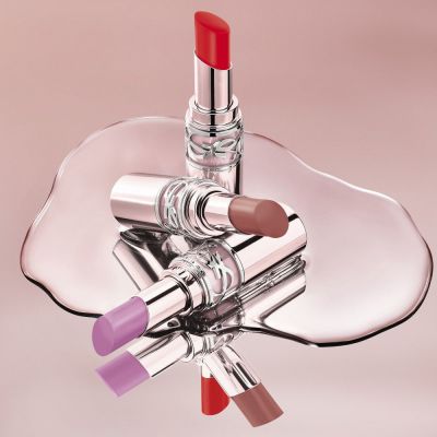 YVES SAINT LAURENT Loveshine Candy Glow Lūpų balzamas