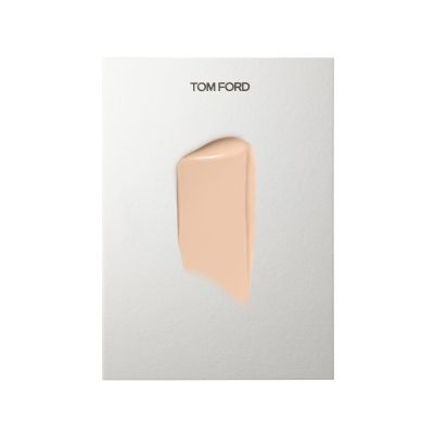 TOM FORD Architecture Radiance Hydrating Foundation SPF50 Švytėjimo suteikianti, intensyviai drėkinanti kreminė pudra