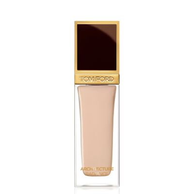 TOM FORD Architecture Radiance Hydrating Foundation SPF50 Švytėjimo suteikianti, intensyviai drėkinanti kreminė pudra