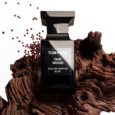 TOM FORD Oud Wood Kvapusis vanduo