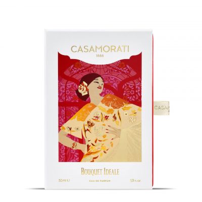 XERJOFF Casamorati Bouquet Ideale Eau de parfum spray