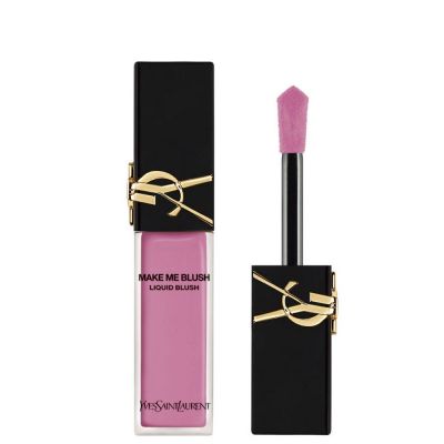 YVES SAINT LAURENT Make Me Blush Kreminiai skaistalai