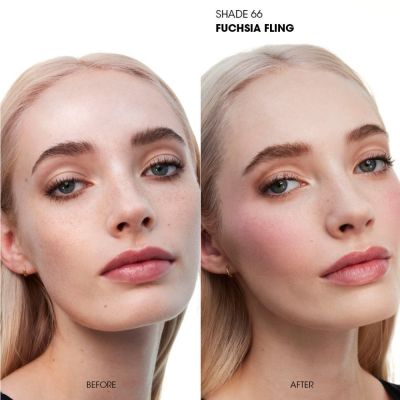 YVES SAINT LAURENT Make Me Blush Kreminiai skaistalai