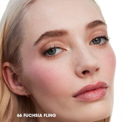 YVES SAINT LAURENT Make Me Blush Kreminiai skaistalai