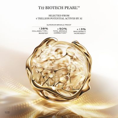 LANCÔME Absolue Jauninamasis paakių kremas