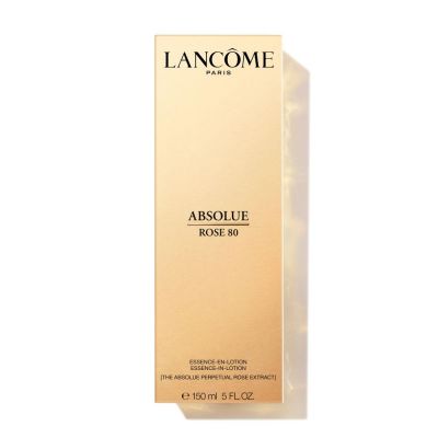 LANCÔME Absolue Rose 80 Essence-in-Lotion Esencija veidui