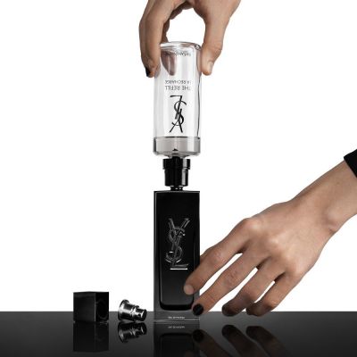 YVES SAINT LAURENT MYSLF Kvapusis vanduo papildymas