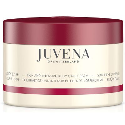 Firming body cream