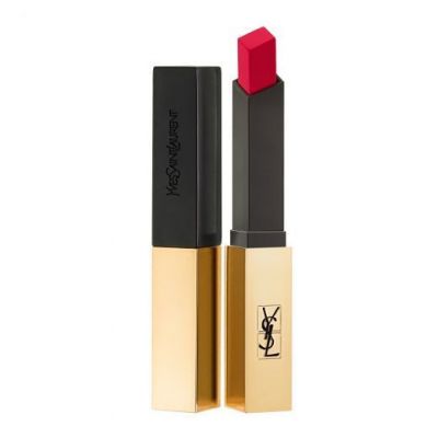 YVES SAINT LAURENT Rouge Pur Couture The Slim Lūpų dažai
