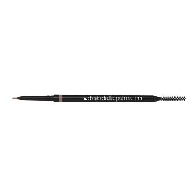 DIEGO DALLA PALMA Long-Wear Water-Resistant High Precision Eyebrow Pencil Sculpting eyebrow pencil
