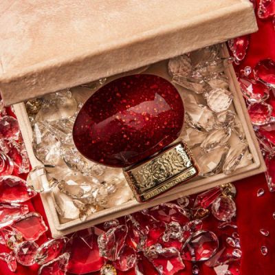 THE HOUSE OF OUD Ruby Red Purškiamas kvapusis vanduo