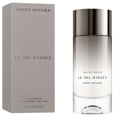 ISSEY MIYAKE LE SEL D'ISSEY Purškiamas kvapusis vanduo