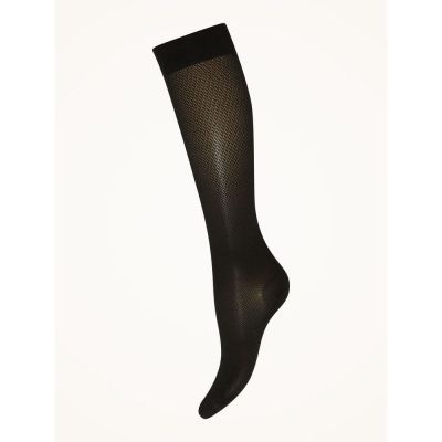 WOLFORD TRAVEL Puskojinės
