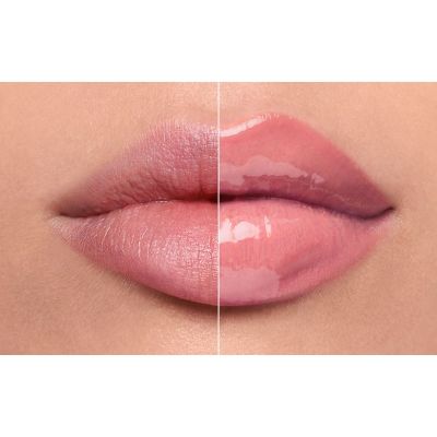 PUPA SHOCK PLUMP INSTANT VOLUME LIP GLOSS Putlumo suteikiantis lūpų blizgis