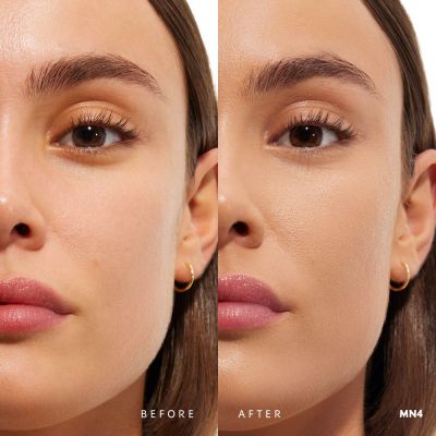 YVES SAINT LAURENT All Hours Glow Kreminė pudra