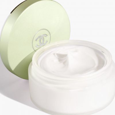 CHANEL Chance Eau FraÎche Švelninamasis kūno kremas