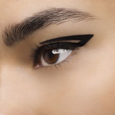 YVES SAINT LAURENT Crushliner Stylo Eyeliner Waterproof Išsukamas akių pieštukas