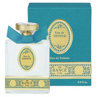 RANCÉ Eau de Zéphyr Tualetinis vanduo