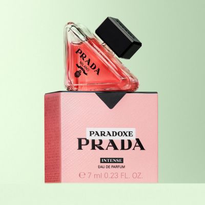 PRADA Paradoxe Intense Purškiamas kvapusis vanduo (keičiamas)