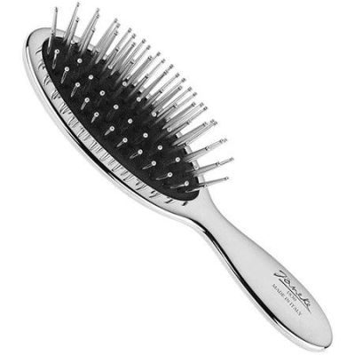 JANEKE 1830 AIR-CUSHIONED HAIR-BRUSH Hair brush