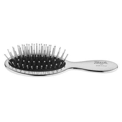 JANEKE 1830 AIR-CUSHIONED HAIR-BRUSH Hair brush