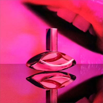 CALVIN KLEIN Euphoria Magnetic Elixir Purškiamas kvapusis vanduo