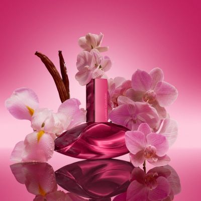 CALVIN KLEIN Euphoria Magnetic Elixir Purškiamas kvapusis vanduo