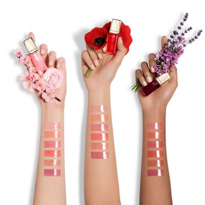 GUERLAIN KissKiss Bee Glow Oil Lūpų aliejus