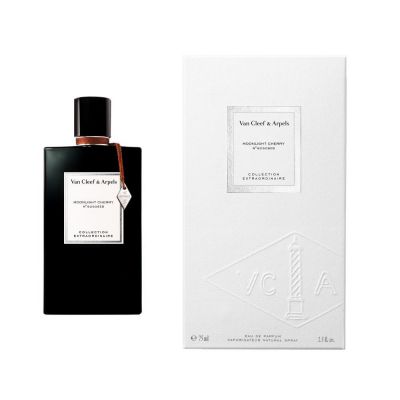 VAN CLEEF & ARPELS Moonlight Cherry Purškiamas kvapusis vanduo