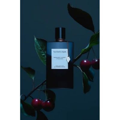 VAN CLEEF & ARPELS Moonlight Cherry Purškiamas kvapusis vanduo