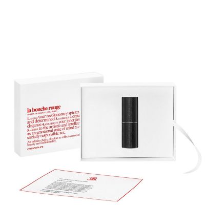 LA BOUCHE ROUGE La Bouche Rouge Lipstick Case Lūpų dažų dėklas
