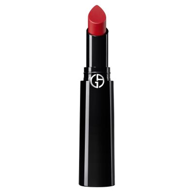 GIORGIO ARMANI BEAUTY Lip Power Longwear Satin Lipstick Lūpų dažai