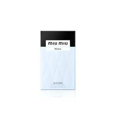 MIU MIU Miu Miu Miutine Purškiamas kvapusis vanduo