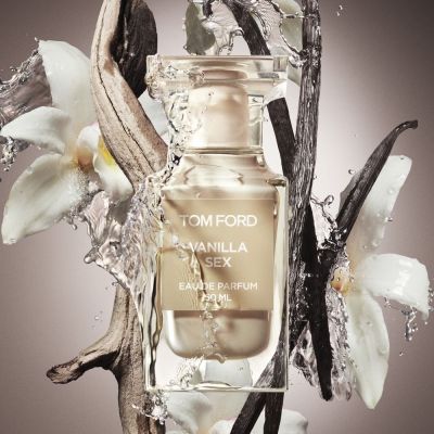 TOM FORD Vanilla Sex Purškiamas kvapusis vanduo