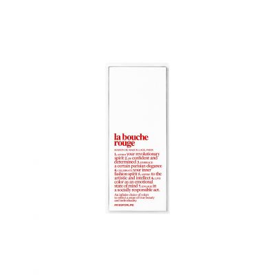 LA BOUCHE ROUGE Stick blush Skaistalai