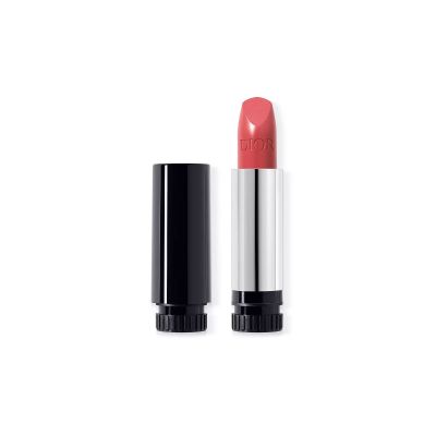 DIOR Rouge Dior New Satin Refill Lūpų dažų šerdelė