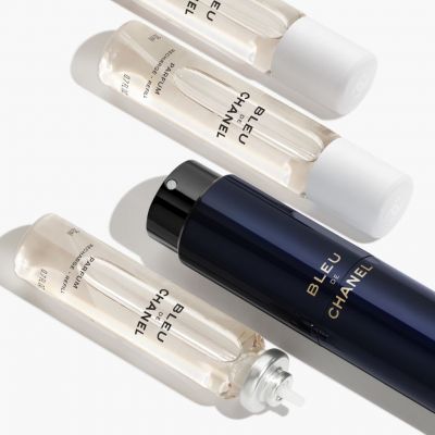 CHANEL BLEU DE CHANEL Purškiami kvepalai (keičiami)