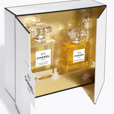 CHANEL N°5 Rinkinys moterims