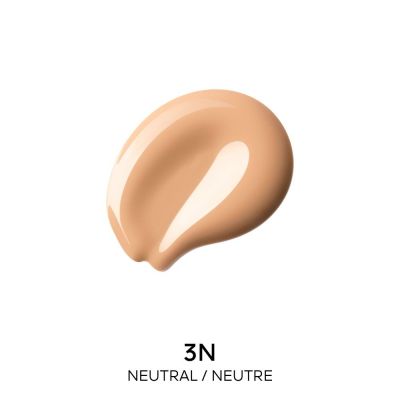 GUERLAIN Terracotta Le Teint Sveiko švytėjimo suteikianti, drėkinanti ir ilgai išliekanti kreminė pudra