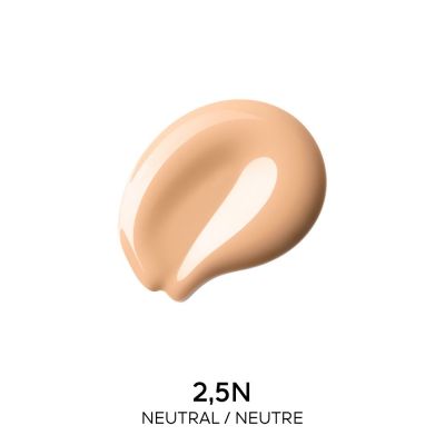 GUERLAIN Terracotta Le Teint Sveiko švytėjimo suteikianti, drėkinanti ir ilgai išliekanti kreminė pudra