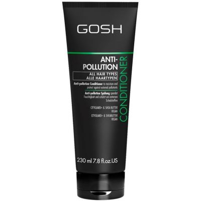 Conditioner anti pollution