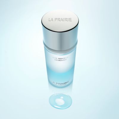 LA PRAIRIE EYE MAKEUP REMOVER Akių makiažo valiklis