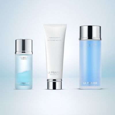 LA PRAIRIE EYE MAKEUP REMOVER Akių makiažo valiklis
