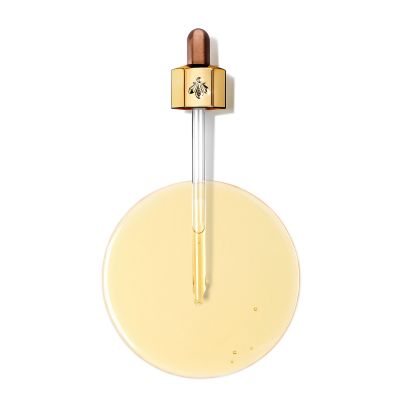 GUERLAIN SCALP & HAIR YOUTH-OIL-IN SERUM Galvos odos aliejus