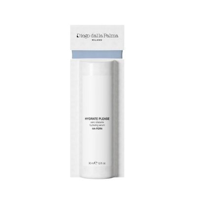 DIEGO DALLA PALMA HYDRATING SERUM Drėkinamasis veido serumas