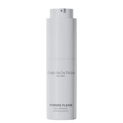 DIEGO DALLA PALMA HYDRATING SERUM Drėkinamasis veido serumas