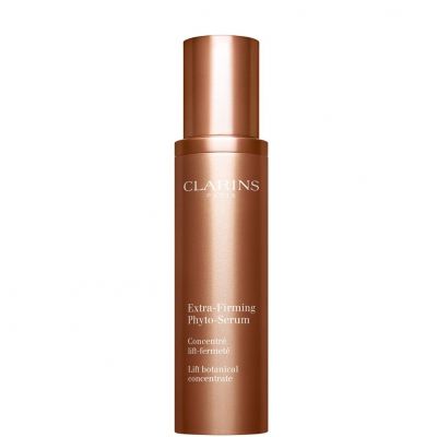 CLARINS Extra-Firming Phyto-Serum Stangrinamasis veido serumas