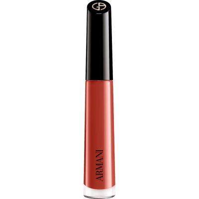 GIORGIO ARMANI BEAUTY Lip Maestro Matte liquid lip colour