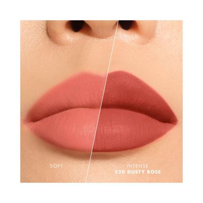 GIORGIO ARMANI BEAUTY Lip Maestro Matte liquid lip colour