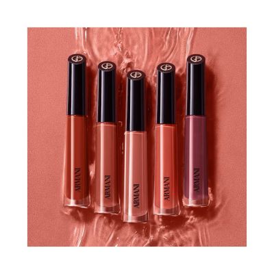 GIORGIO ARMANI BEAUTY Lip Maestro Matte liquid lip colour